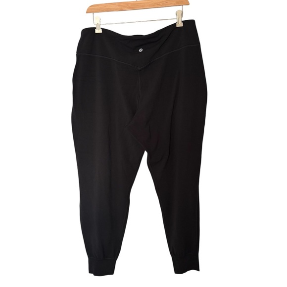 lululemon athletica Pants - lululemon athletica Black Leggings
